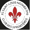 Logo du FC Saint-Louis Neuweg