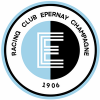 Logo du Racing Club Epernay Champagne