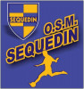 Logo du OSMS Sequedin Football