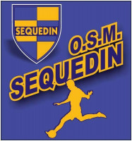 Logo du OSMS Sequedin Football 2