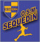 Logo OSMS Sequedin Football