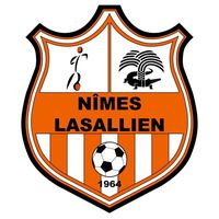 Logo du Nîmes Lasallien 2