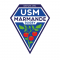 Logo US Marmande Rugby