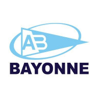Logo du Aviron Bayonnais