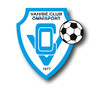 Logo du Vahibé Club Omnisport