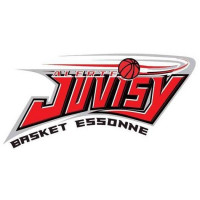 Logo du Alerte Juvisy Basket 2
