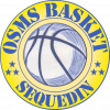 Logo du OSMS Sequedin Basket