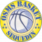 Logo OSMS Sequedin Basket 3