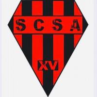 Logo du SC Saint Aubin