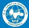 Logo du AS Orry la Chapelle