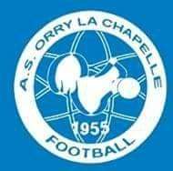 Logo du AS Orry la Chapelle 2