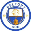 Logo du AS Belfort Sud