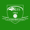 Logo du AS IFS Football
