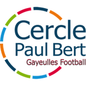 Logo du CPB Gayeulles Football