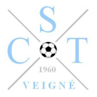Logo du CS Tourangeau Veigné