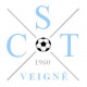 Logo CS Tourangeau Veigné