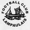 Logo du FC Lampaulais