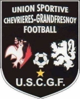 Logo du US Chevrières-Grandfresnoy