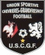 Logo US Chevrières-Grandfresnoy 2