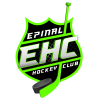 Logo du Épinal Hockey Club