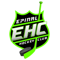 Logo du Épinal Hockey Club 2