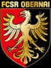 Logo du FCSR Obernai