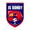 Logo du JS Bondy