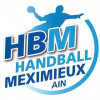 Logo du Meximieux Handball