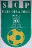 Logo du Sporting Club Plantourian