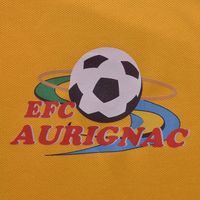 Logo du EFC Aurignac 3