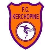 Logo du FC Kerchopine