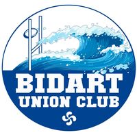 Logo du Bidart Union Club 2