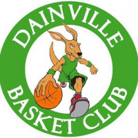 Logo du Dainville Basket Club 3