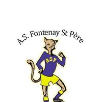Logo du Fontenay St Père AS