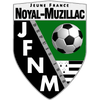 Logo du Jeune France Noyal-Muzillac
