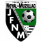 Logo Jeune France Noyal-Muzillac 2