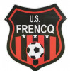 Logo du US Frencq Football