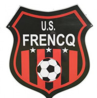 Logo du US Frencq Football 3