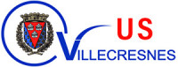 Logo du Villecresnes US 2