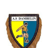 Logo du AS Dambelin