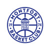 Logo du Monfort BC