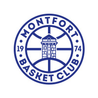 Logo du Monfort BC 3