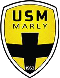 Logo du US Municipale Marly