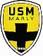 Logo US Municipale Marly