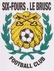 Logo du Six Fours le Brusc FC