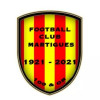 Logo du FC Martigues