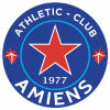 Logo du Athlétic-Club Amiens