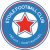 Logo du EFC Fréjus Saint-Raphaël