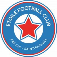 Logo du EFC Fréjus Saint-Raphaël 3