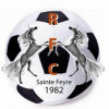 Logo du Rapid FC Ste Feyre